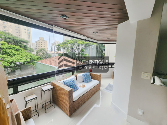 Imagem Apartamento com 3 Quartos à Venda, 105 m² em Moema - São Paulo Imagem Apartamento com 3 Quartos à Venda, 105 m² em Moema - São Paulo
