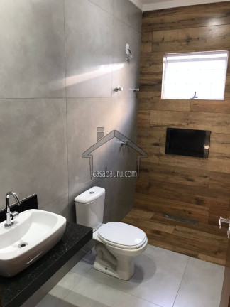 Imagem Casa com 3 Quartos à Venda, 180 m² em Vila Industrial - Bauru Imagem Casa com 3 Quartos à Venda, 180 m² em Vila Industrial - Bauru
