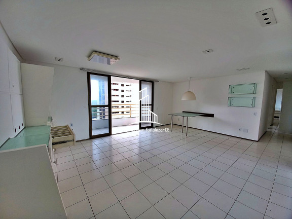 Imagem Apartamento com 3 Quartos à Venda, 115 m² em Cocó - Fortaleza Imagem Apartamento com 3 Quartos à Venda, 115 m² em Cocó - Fortaleza