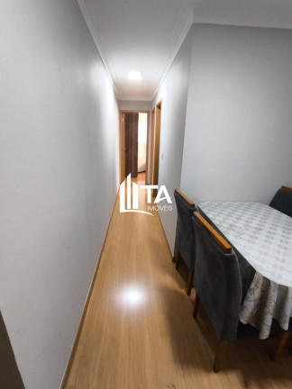 Imagem Imóvel com 2 Quartos à Venda, 45 m² em Vila Industrial - Campinas