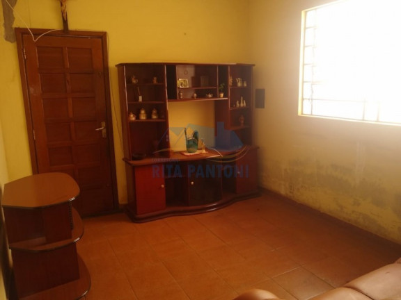 Imagem Casa com 4 Quartos à Venda, 158 m² em Campos Elíseos - Ribeirão Preto