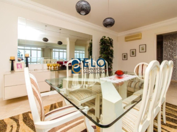 Imagem Apartamento com 4 Quartos à Venda, 334 m² em Boqueirão - Santos Imagem Apartamento com 4 Quartos à Venda, 334 m² em Boqueirão - Santos