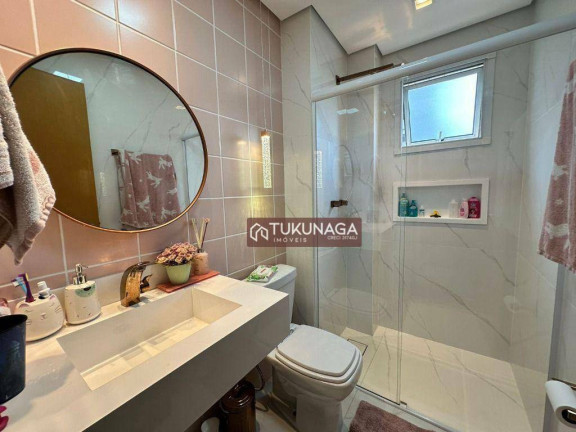 Imagem Apartamento com 3 Quartos à Venda, 165 m² em Jardim Barbosa - Guarulhos