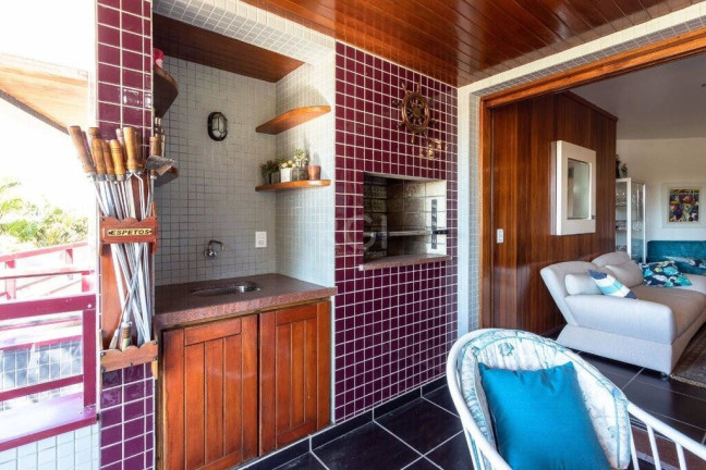 Imagem Apartamento com 3 Quartos à Venda, 154 m² em Praia De Atlantida - Xangri-lá