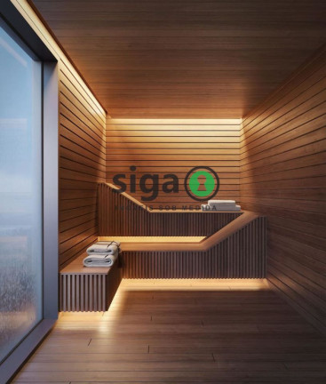 Imagem Apartamento com 4 Quartos à Venda, 252 m² em Jardins - São Paulo