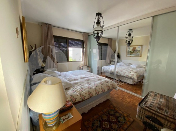 Imagem Apartamento com 3 Quartos à Venda, 159 m² em Bela Vista - Porto Alegre Imagem Apartamento com 3 Quartos à Venda, 159 m² em Bela Vista - Porto Alegre