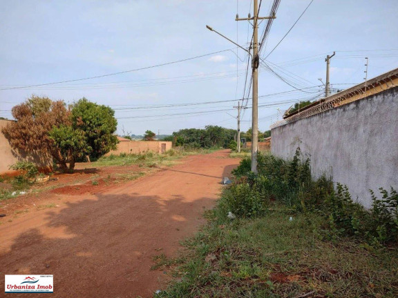 Imagem Terreno à Venda, 200 m² em Jardim Nova Jerusalém - Campo Grande Imagem Terreno à Venda, 200 m² em Jardim Nova Jerusalém - Campo Grande
