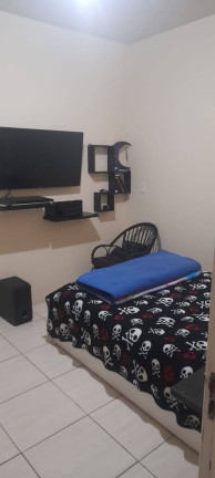 Imagem Apartamento com 15 Quartos à Venda, 50 m² em Centro - Balneário Barra Do Sul