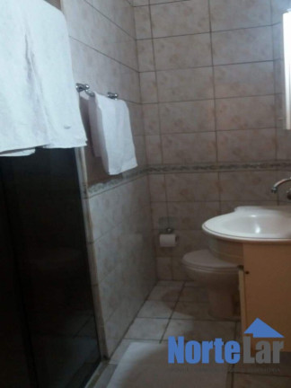 Imagem Sobrado com 2 Quartos à Venda, 120 m² em Vila João Batista - São Paulo