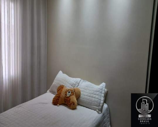 Imagem Casa com 3 Quartos à Venda, 163 m² em Wanel Ville - Sorocaba