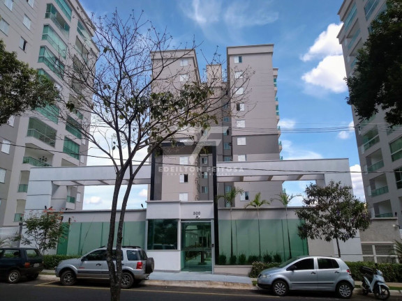 Imagem Apartamento com 3 Quartos à Venda, 84 m² em Santa Mônica - Uberlândia Imagem Apartamento com 3 Quartos à Venda, 84 m² em Santa Mônica - Uberlândia