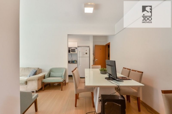 Imagem Apartamento com 2 Quartos à Venda, 138 m² em Batel - Curitiba Imagem Apartamento com 2 Quartos à Venda, 138 m² em Batel - Curitiba