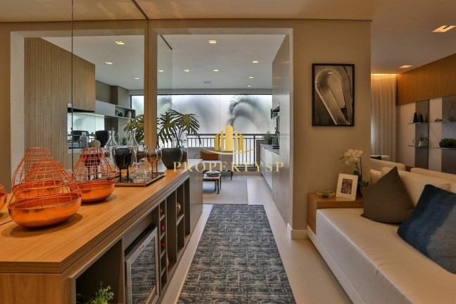 Imagem Apartamento com 2 Quartos à Venda, 67 m² em Barra Funda - São Paulo Imagem Apartamento com 2 Quartos à Venda, 67 m² em Barra Funda - São Paulo