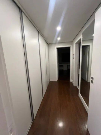 Imagem Apartamento com 4 Quartos à Venda, 200 m² em Vila Regente Feijó - São Paulo