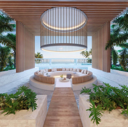 Imagem Apartamento com 3 Quartos à Venda, 610 m² em Cabo Branco - João Pessoa