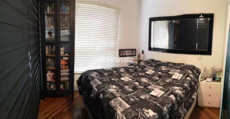 Imagem Apartamento com 2 Quartos à Venda, 70 m² em Panamby - São Paulo Imagem Apartamento com 2 Quartos à Venda, 70 m² em Panamby - São Paulo