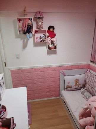 Imagem Imóvel com 3 Quartos à Venda, 110 m² em Jardim Parque Morumbi - São Paulo