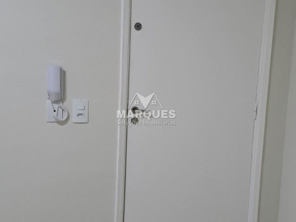 Imagem Apartamento com 2 Quartos à Venda, 45 m² em Parque Bandeirantes I (nova Veneza) - Sumaré
