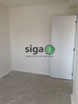 Imagem Apartamento com 1 Quarto à Venda, 36 m² em Liberdade - São Paulo
