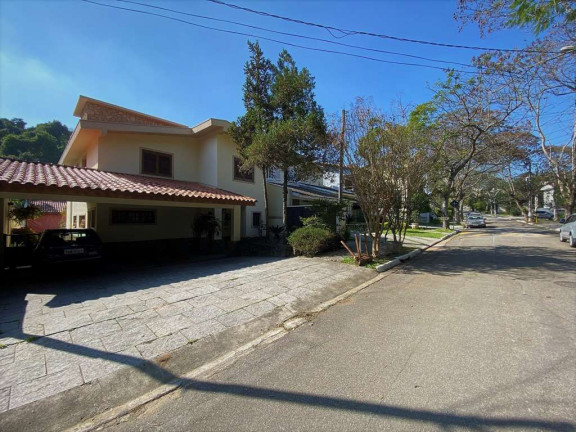 Imagem Casa de Condomínio com 4 Quartos à Venda, 304 m² em Granja Viana - Cotia Imagem Casa de Condomínio com 4 Quartos à Venda, 304 m² em Granja Viana - Cotia