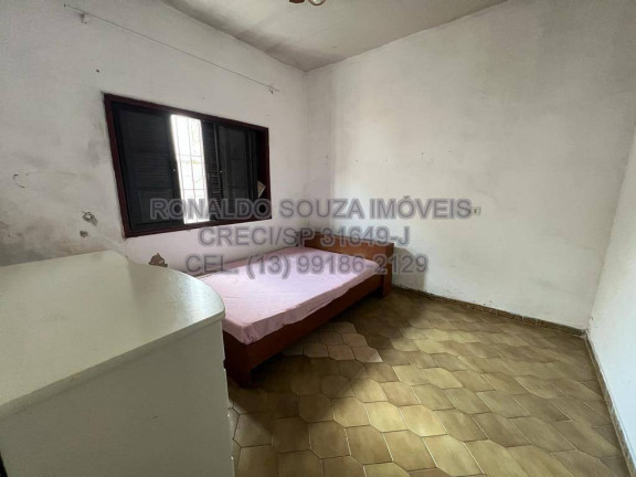 Imagem Casa com 2 Quartos à Venda, 81 m² em Vila Mirim - Praia Grande