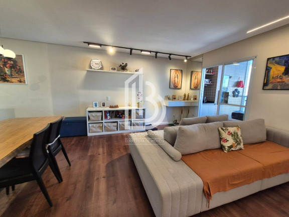 Imagem Apartamento com 3 Quartos à Venda, 102 m² em Baeta Neves - São Bernardo Do Campo Imagem Apartamento com 3 Quartos à Venda, 102 m² em Baeta Neves - São Bernardo Do Campo
