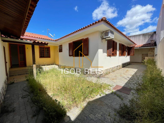 Imagem Casa com 3 Quartos à Venda, 378 m² em Jardim Flamboyant - Campos Dos Goytacazes