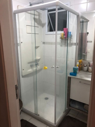 Imagem Apartamento com 3 Quartos à Venda, 64 m² em Vila Guilherme - São Paulo