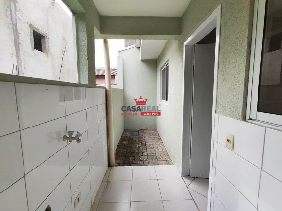 Imagem Casa com 2 Quartos à Venda, 57 m² em Costeira - Araucaria