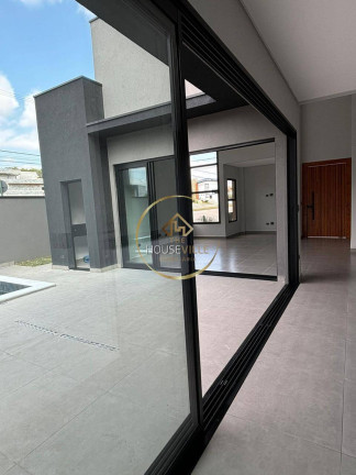 Imagem Casa com 3 Quartos à Venda, 160 m² em Condomínio Terras Do Vale - Caçapava Imagem Casa com 3 Quartos à Venda, 160 m² em Condomínio Terras Do Vale - Caçapava