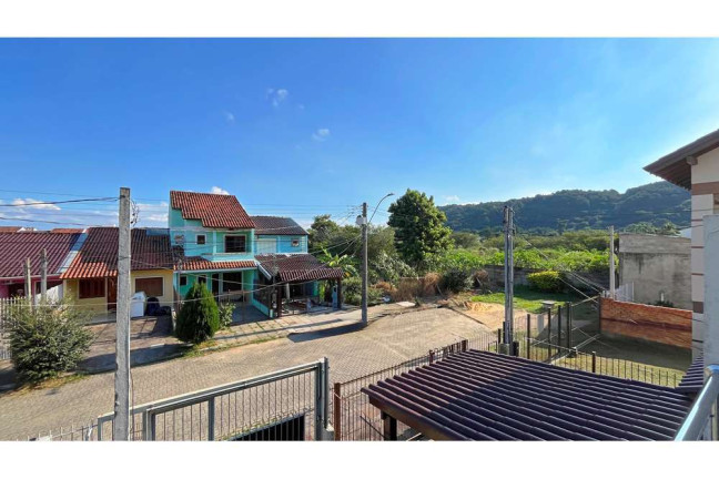 Imagem Casa com 2 Quartos à Venda,  em Aberta Dos Morros - Porto Alegre