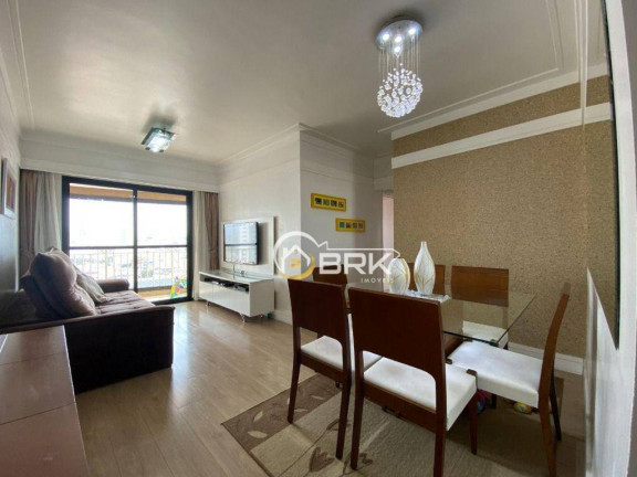 Imagem Apartamento com 3 Quartos à Venda, 86 m² em Vila Prudente (zona Leste) - São Paulo Imagem Apartamento com 3 Quartos à Venda, 86 m² em Vila Prudente (zona Leste) - São Paulo