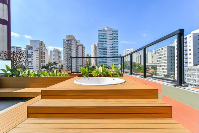 Imagem Apartamento com 1 Quarto à Venda, 100 m² em Vila Mariana - São Paulo Imagem Apartamento com 1 Quarto à Venda, 100 m² em Vila Mariana - São Paulo
