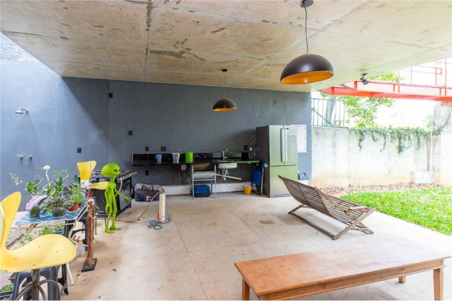 Imagem Casa com 4 Quartos à Venda, 400 m² em Parque Colonial - São Paulo Imagem Casa com 4 Quartos à Venda, 400 m² em Parque Colonial - São Paulo