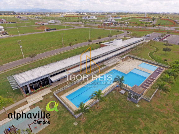 Imagem Terreno em Condomínio à Venda, 540 m² em Donana - Campos Dos Goytacazes Imagem Terreno em Condomínio à Venda, 540 m² em Donana - Campos Dos Goytacazes