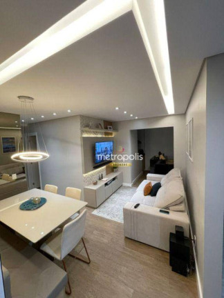 Imagem Apartamento com 2 Quartos à Venda, 64 m² em Continental - Osasco Imagem Apartamento com 2 Quartos à Venda, 64 m² em Continental - Osasco