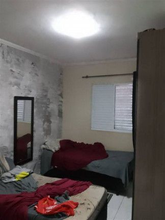 Casa com 2 Quartos à Venda,  em Quietude - Praia Grande