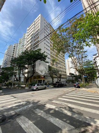 Imagem Apartamento com 2 Quartos à Venda, 85 m² em Pitangueiras - Guarujá Imagem Apartamento com 2 Quartos à Venda, 85 m² em Pitangueiras - Guarujá