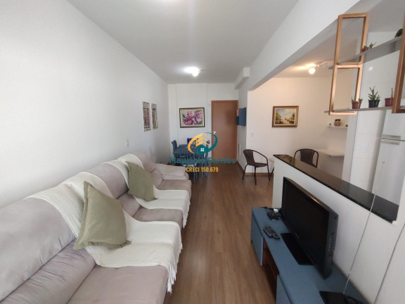 Imagem Apartamento com 2 Quartos à Venda, 75 m² em Centro - Mongaguá