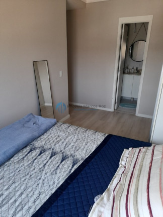 Imagem Apartamento com 2 Quartos à Venda, 60 m² em Vila Boa Vista - Barueri