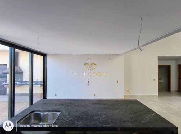 Imagem Casa com 3 Quartos à Venda, 178 m² em Jardins Porto - Senador Canedo Imagem Casa com 3 Quartos à Venda, 178 m² em Jardins Porto - Senador Canedo