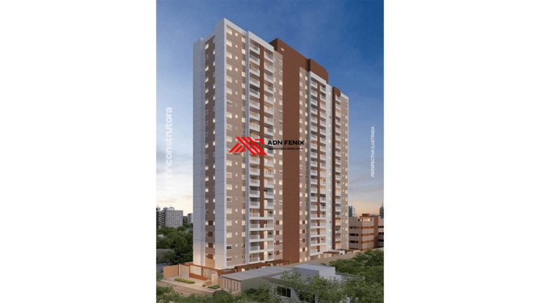 Foto do imóvel Apartamento com 2 Quartos à Venda, 56 m² em Picanço - Guarulhos