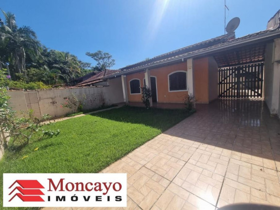Casa com 2 Quartos à Venda, 250 m² em Capricórnio I - Caraguatatuba