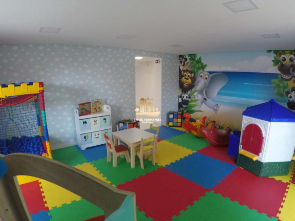 Imagem Apartamento com 2 Quartos à Venda, 89 m² em Tupi - Praia Grande