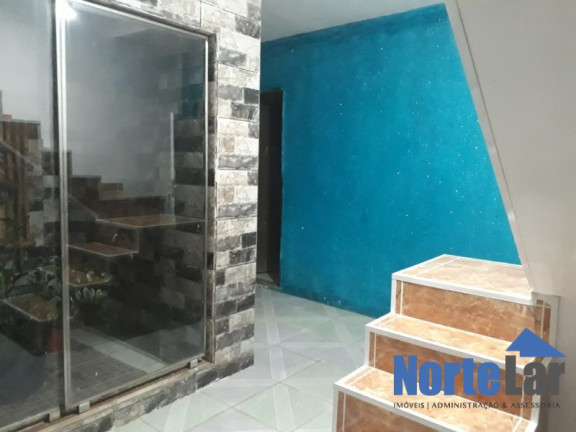 Imagem Sobrado com 4 Quartos à Venda, 360 m² em Jardim Silvia - Francisco Morato