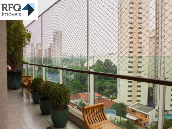 Imagem Imóvel com 2 Quartos à Venda, 115 m² em Paraíso - São Paulo
