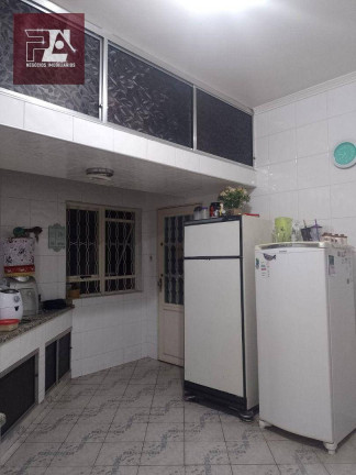 Imagem Casa com 3 Quartos à Venda, 225 m² em Vila São Roque - Lorena