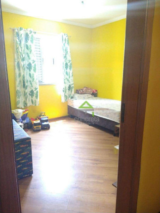 Imagem Apartamento com 2 Quartos à Venda, 55 m² em Jardim Rio Das Pedras - Cotia Imagem Apartamento com 2 Quartos à Venda, 55 m² em Jardim Rio Das Pedras - Cotia