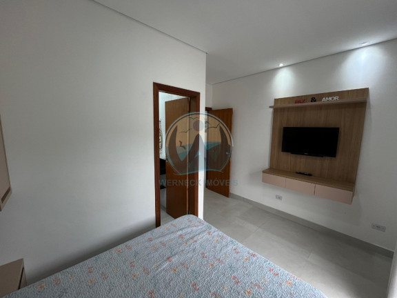 Imagem Apartamento com 2 Quartos à Venda, 71 m² em Perequê Açu - Ubatuba