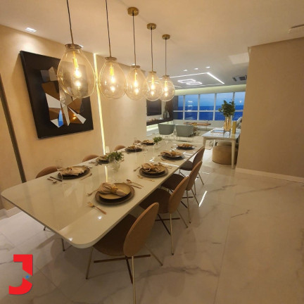 Imagem Apartamento com 3 Quartos à Venda, em Jockey De Itaparica - Vila Velha Imagem Apartamento com 3 Quartos à Venda, em Jockey De Itaparica - Vila Velha